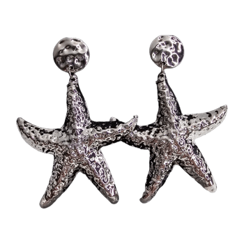 New earrings jewelry