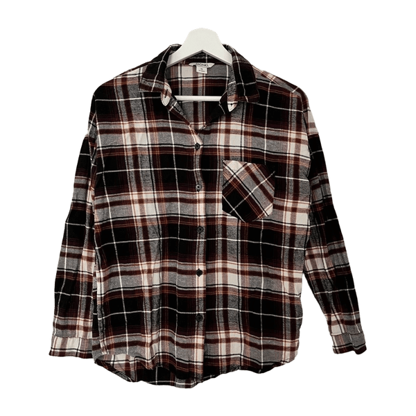 Monki blouse