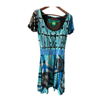 Desigual dress