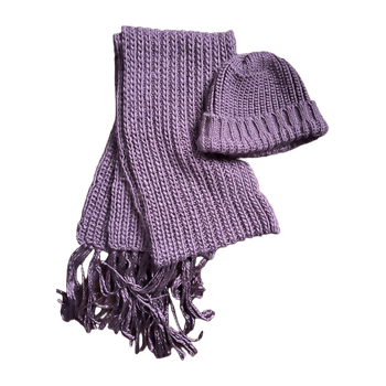 Settinä scarf