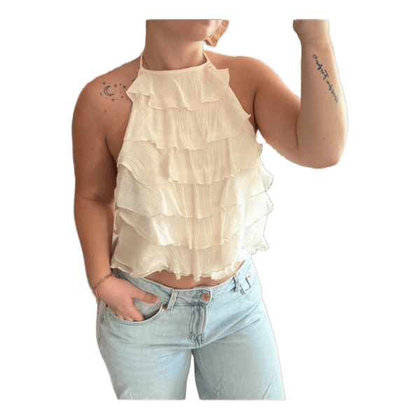 Zara top