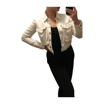 Cubus coat
