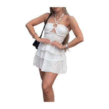 Merkitön (espanjasta) dress
