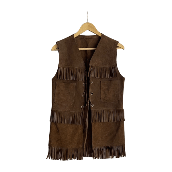 Vintage clothing