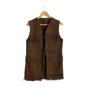 Vintage clothing