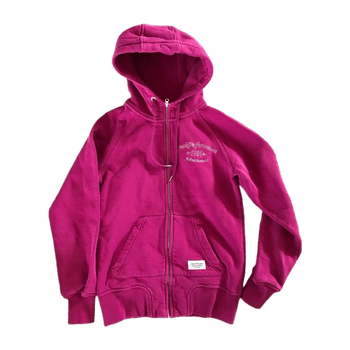 Peak performance hoodie