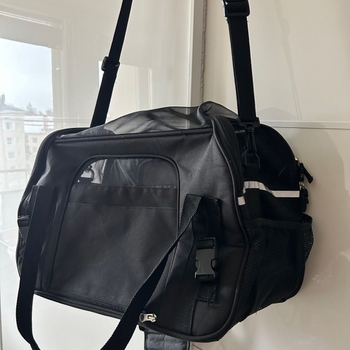 Trixxie bag