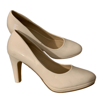 A7 heels