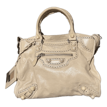 Balenciaga Velo Bag