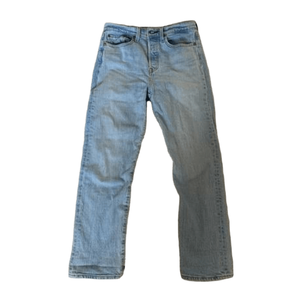 Levi’s jeans