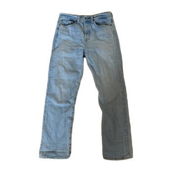 Levi’s jeans