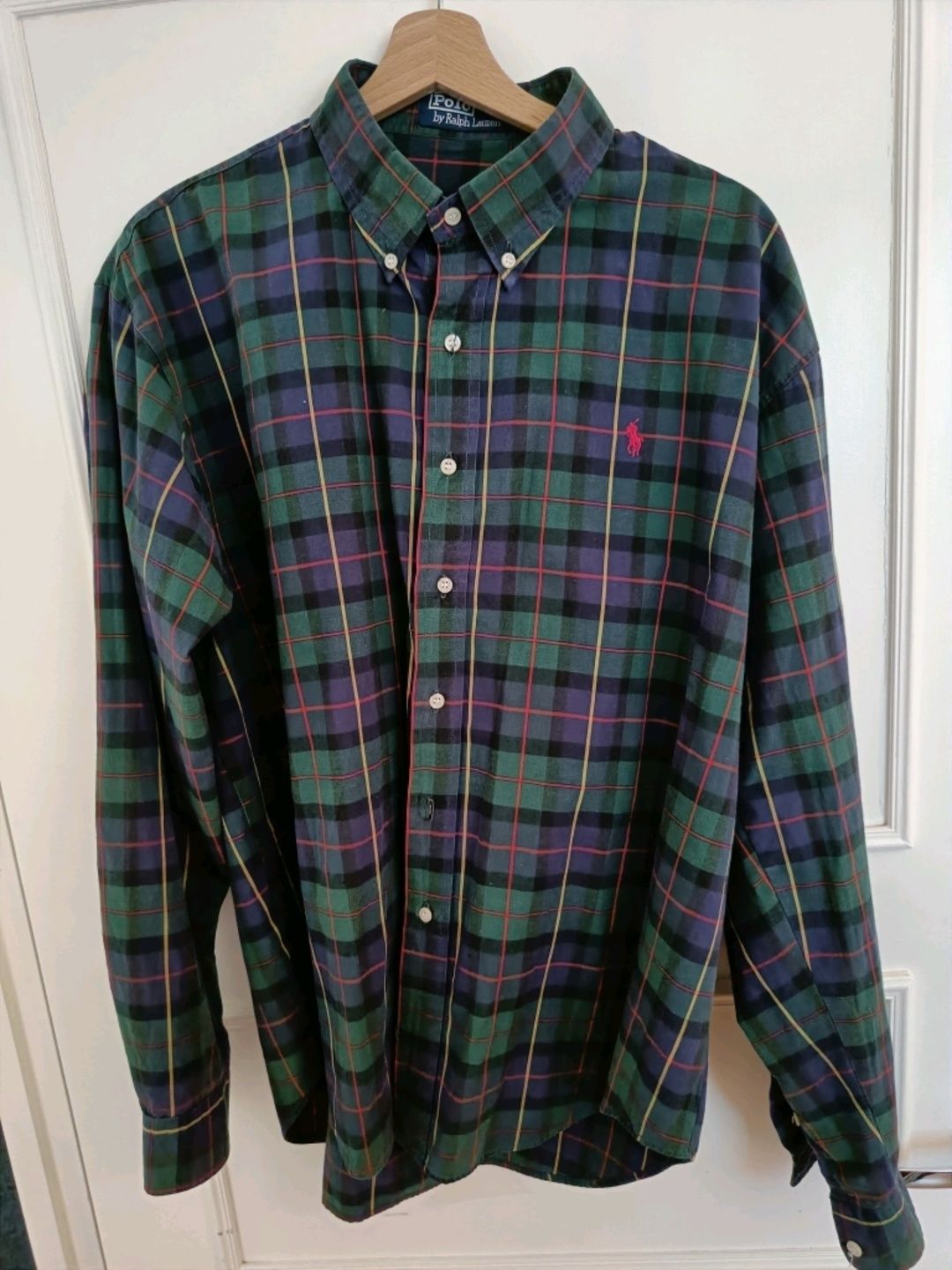 Polo/ ralph lauren shirt
