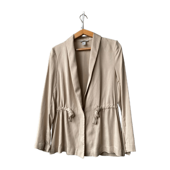 H&M bleiseri