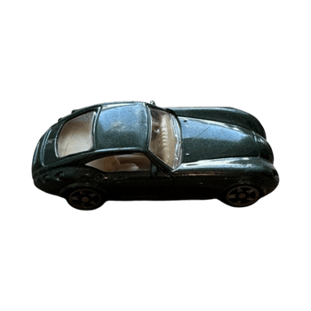 Leluauto Siku Wiesmann GT MF 4