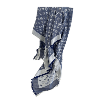 Louis vuitton scarf