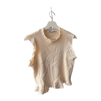 Zara top