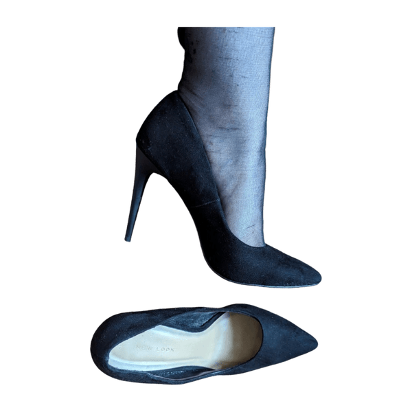 New look heels