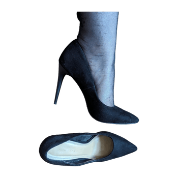 New look heels