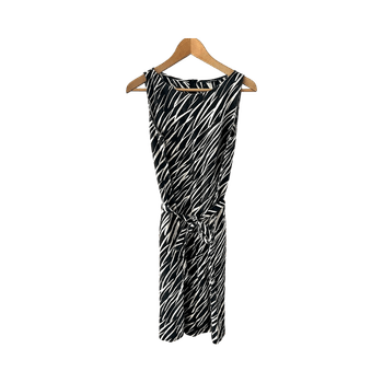Marimekko pellavamekko M