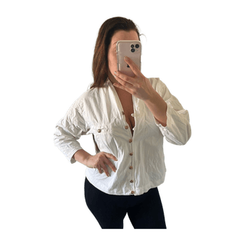 Vintage blouse
