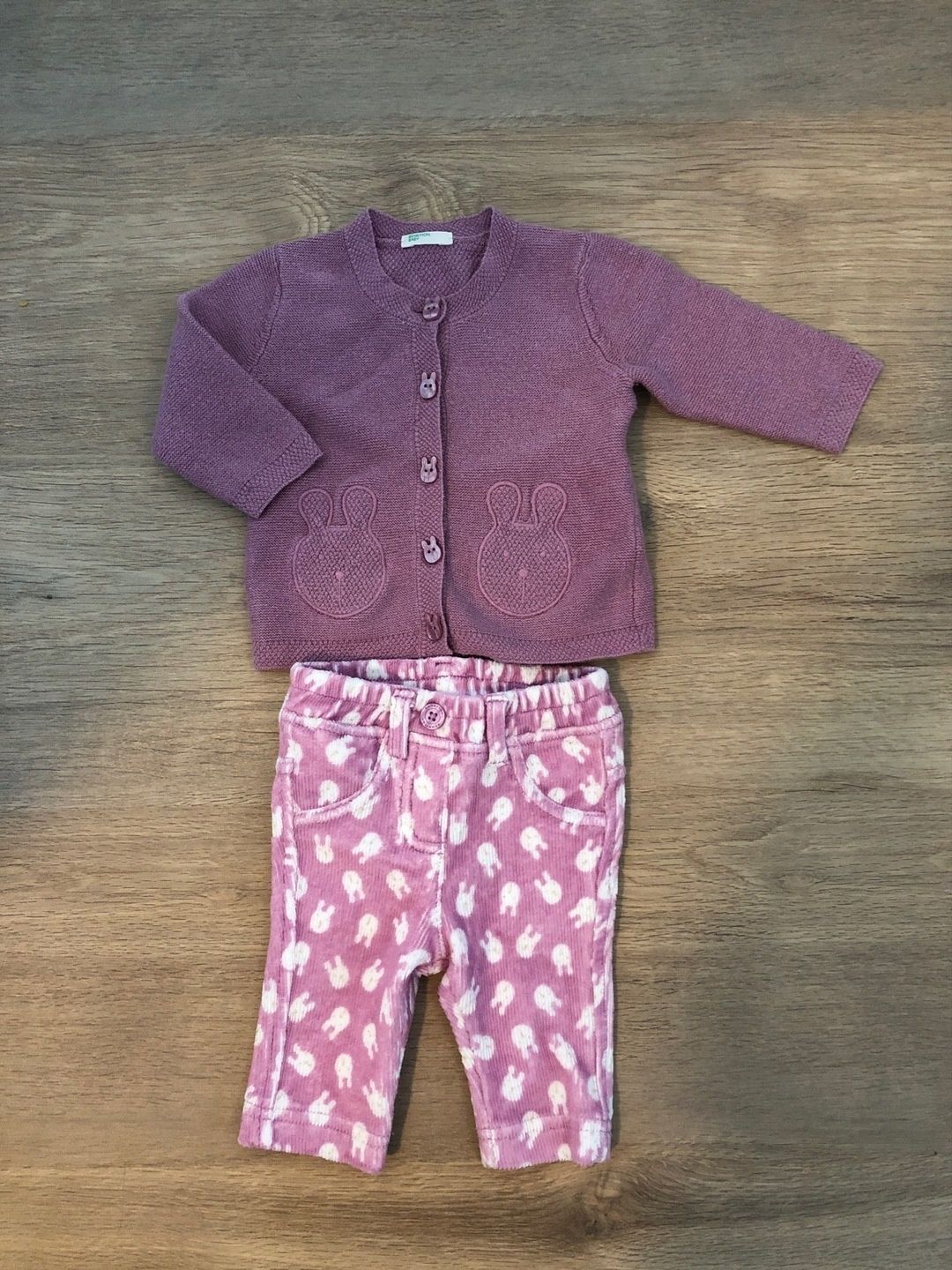 United colors of benetton kids' hoodie