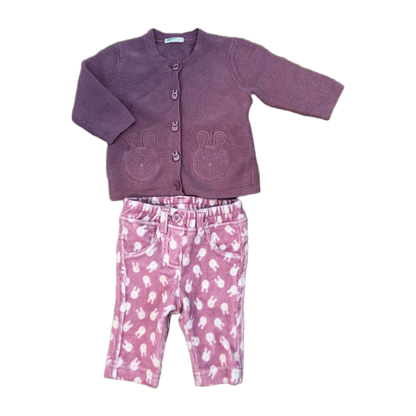 United colors of benetton kids' hoodie