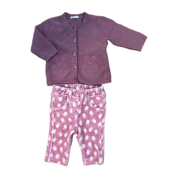 United colors of benetton kids' hoodie