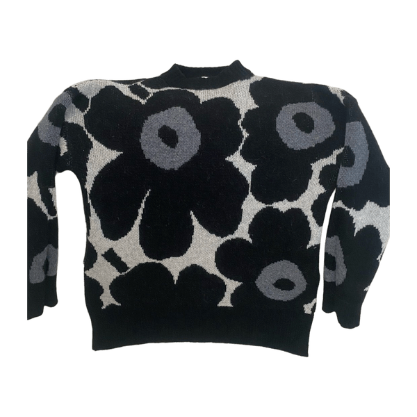 Marimekko cardigan  XS