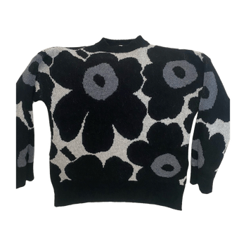 Marimekko cardigan  XS