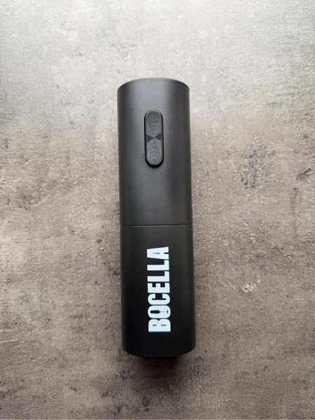 Bocella electric Wine bottle opener