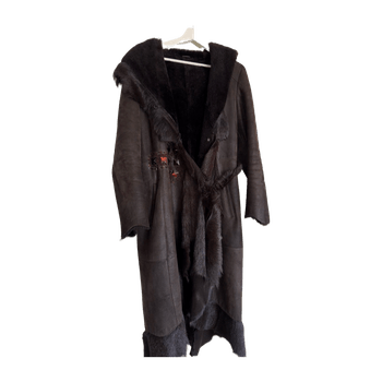 coat