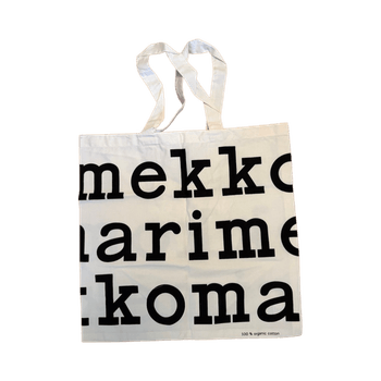Marimekko kangaskassi