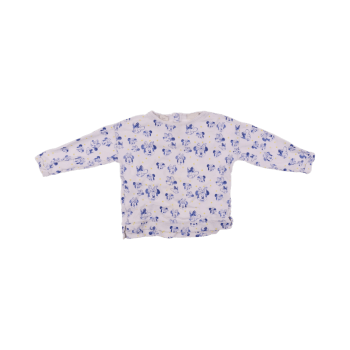 Zara Pullover 104 cm