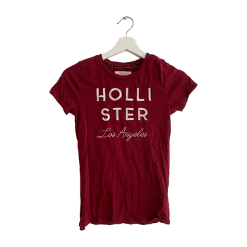 Hollister top
