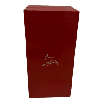 CRISTIAN LABOUTIN BOX