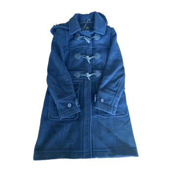 Barbour coat