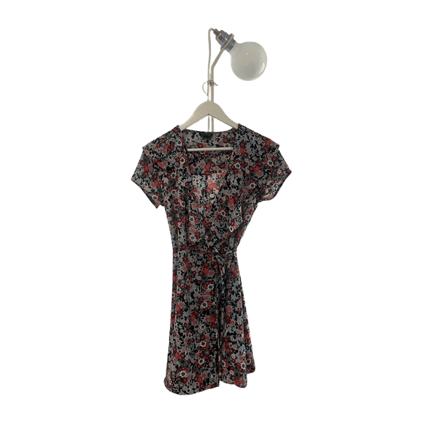 Topshop kietaisumekko