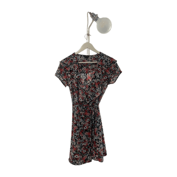 Topshop kietaisumekko