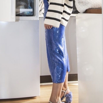 Zara skirt
