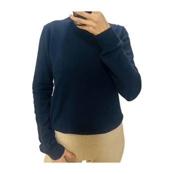 Uniqlo/ kashmir 100% cardigan