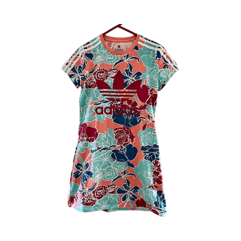 Adidas-mekko, 164 cm