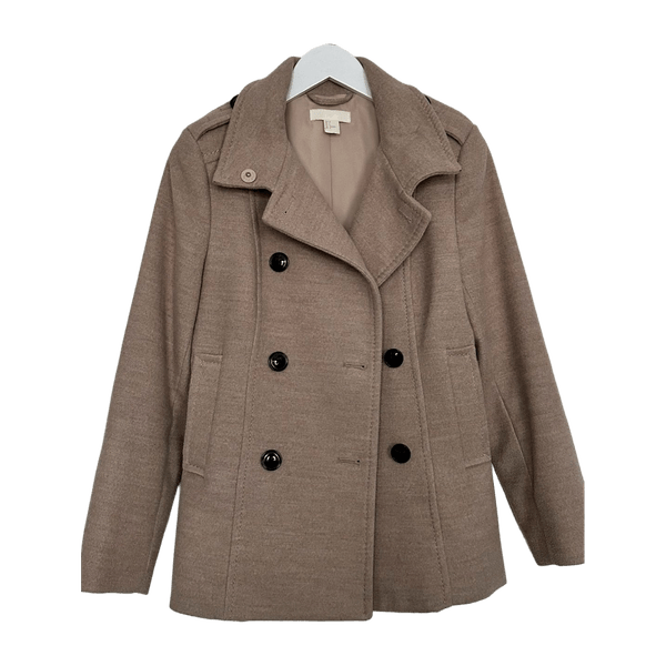 H&m coat