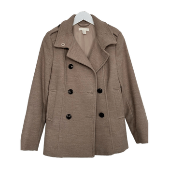 H&m coat