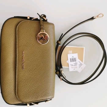 Michael Kors shoulder bag