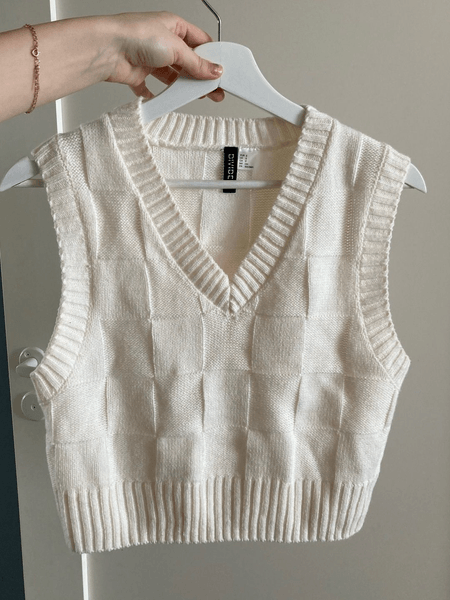 H&m top