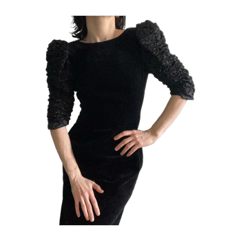 Vintage dress