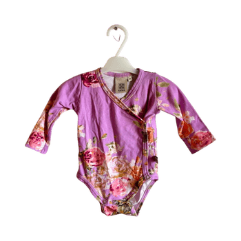 Kaiko body 68