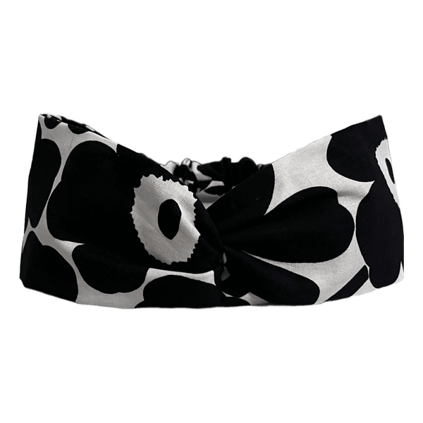 Marimekko kuviollinen panta