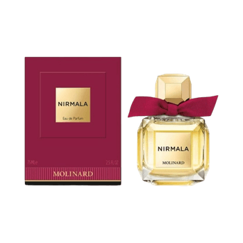 Nirmala Molinard perfume