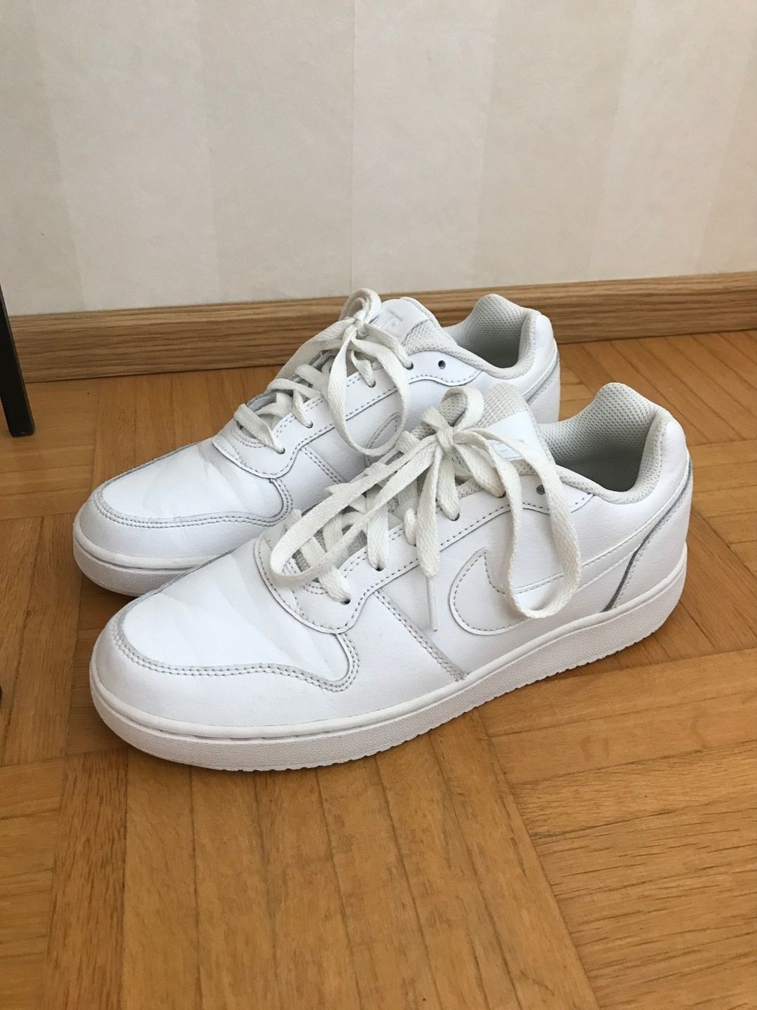 Nike sneakers
